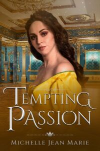 Tempting Passion by Michelle Jean Marie